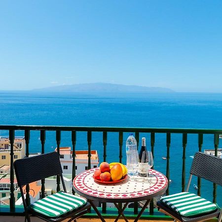 Santiago Beach One Bedroom Apartment Пуэрто-де-Сантьяго Экстерьер фото