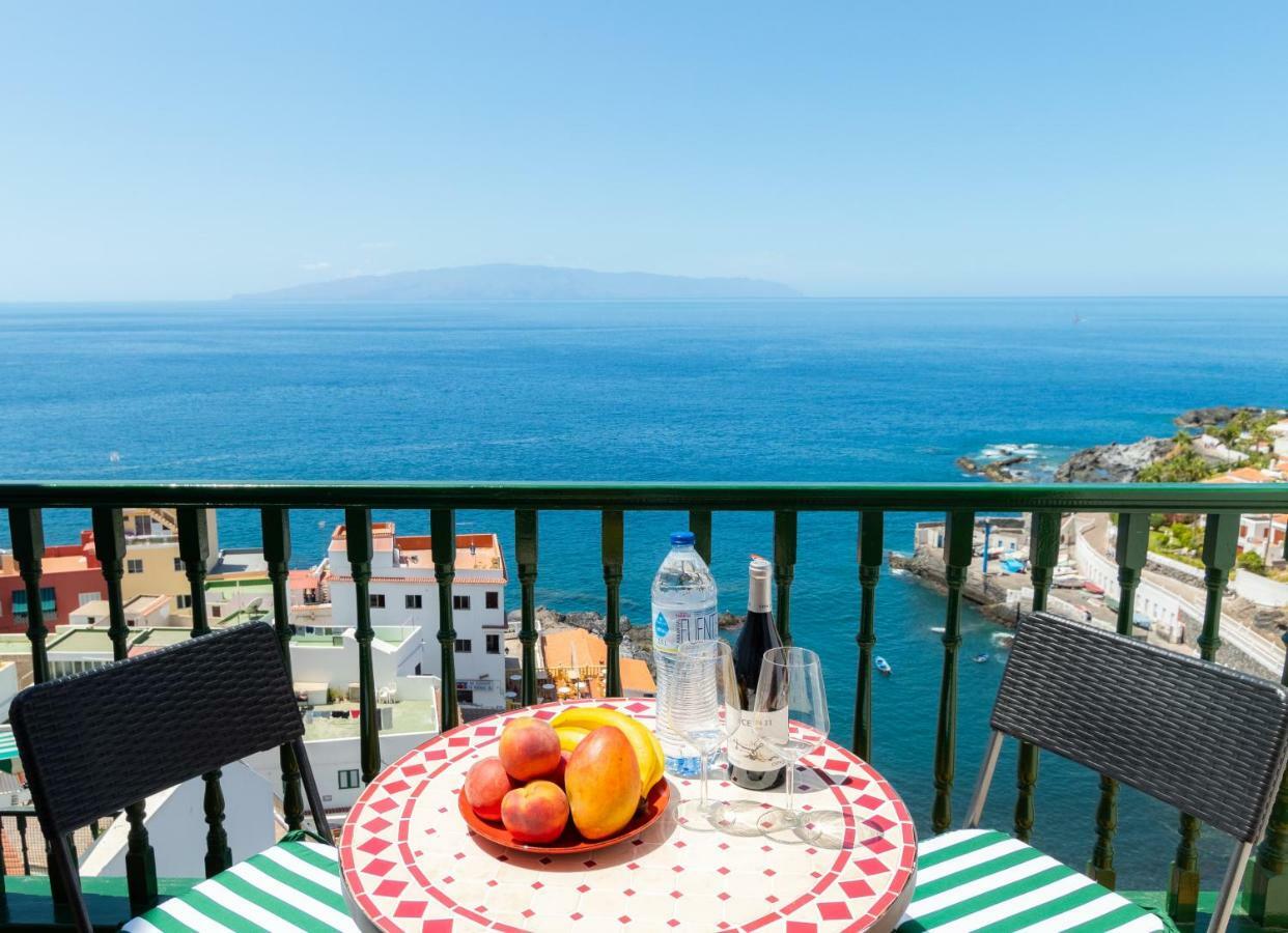 Santiago Beach One Bedroom Apartment Пуэрто-де-Сантьяго Экстерьер фото
