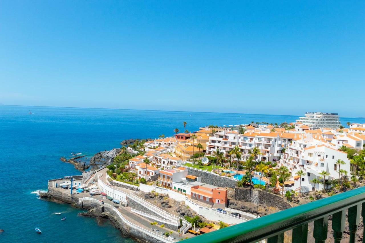 Santiago Beach One Bedroom Apartment Пуэрто-де-Сантьяго Экстерьер фото