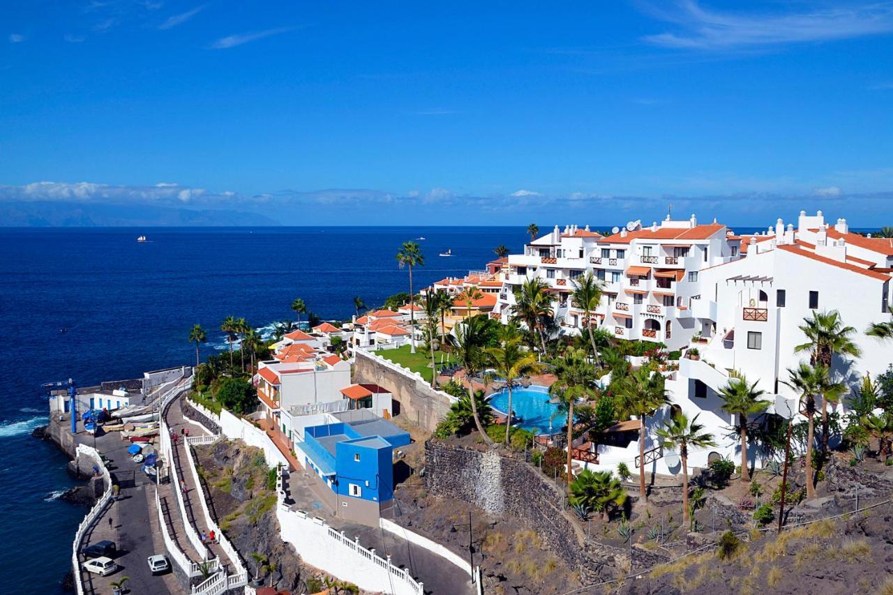 Santiago Beach One Bedroom Apartment Пуэрто-де-Сантьяго Экстерьер фото